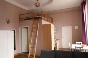 Studio Apartment Bremen 04